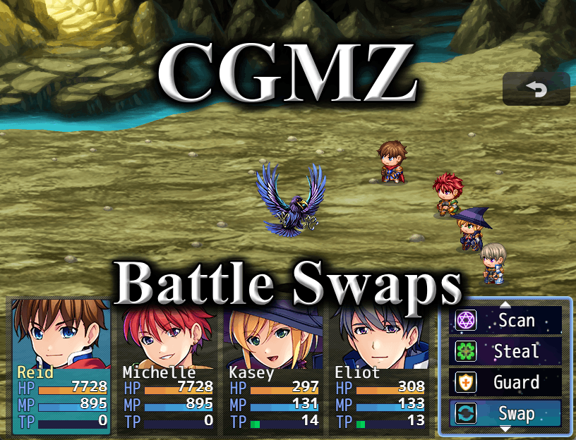 Battle Swaps