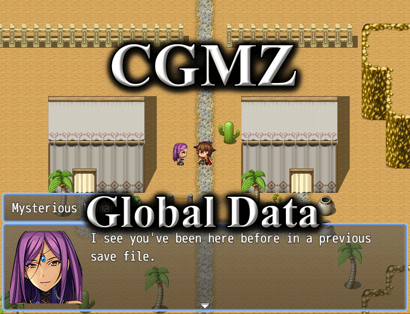 Global Data