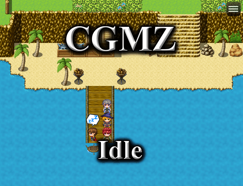 Idle