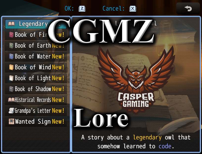 Lore