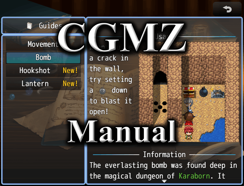 Manual
