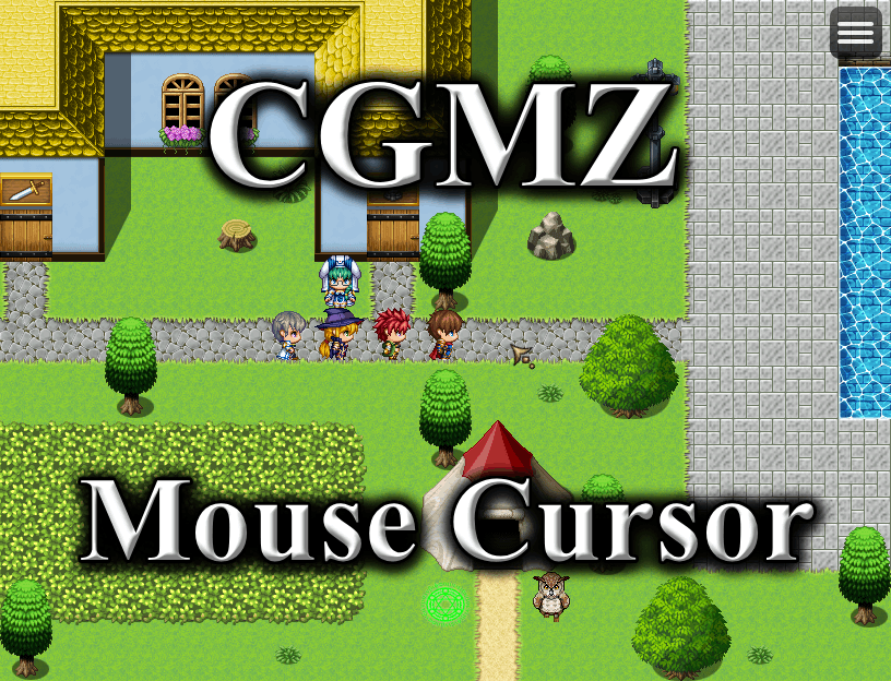 Mouse Cursor
