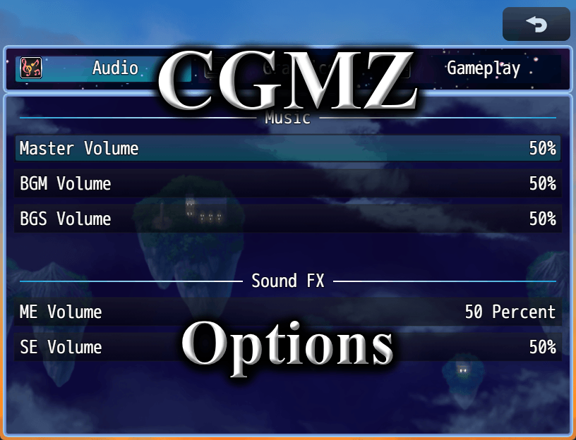 Options