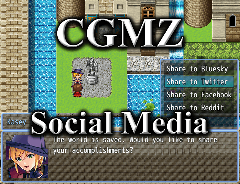 Social Media