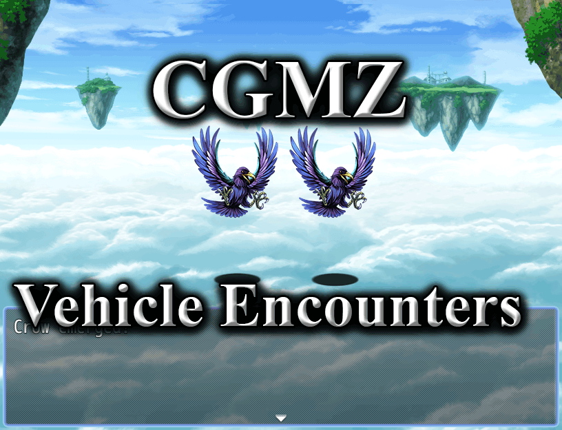 Vehicle Encounters